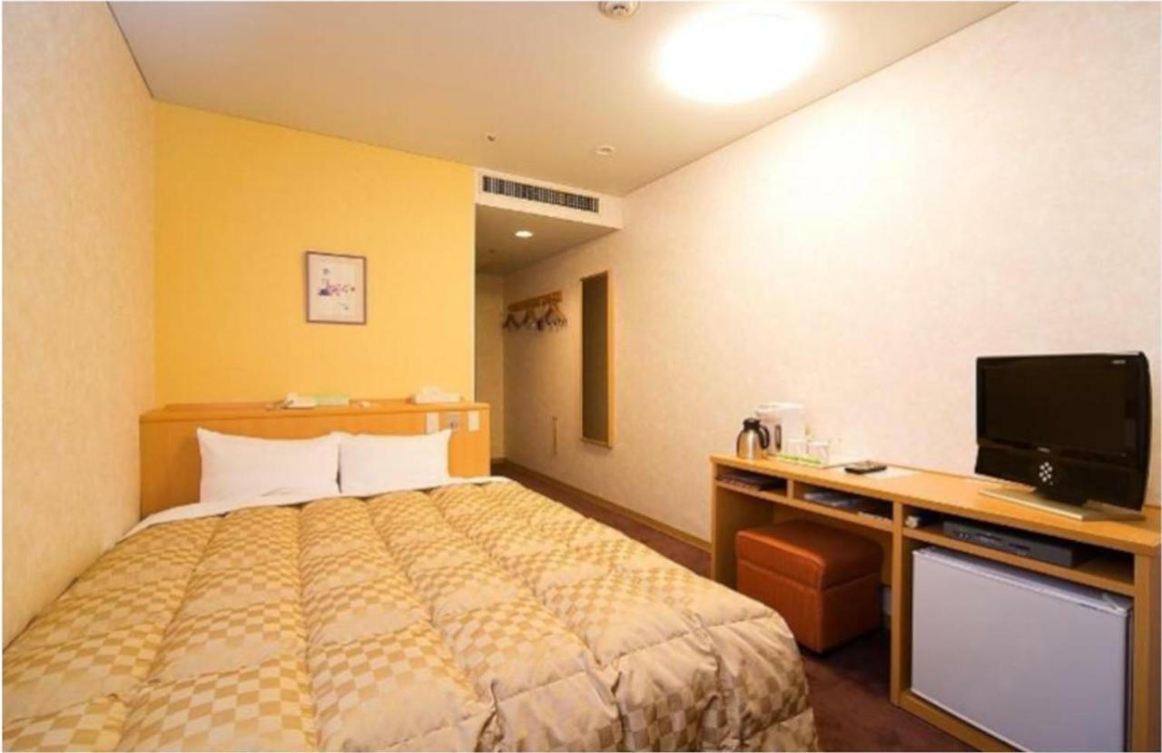 Highness Hotel Kurume Eksteriør billede